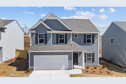 197 Bloomfield Circle, Canton, GA 30114 - Photo 1