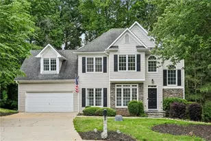 6367 Spring Lake Dr, Flowery Branch, GA 30542 - Photo 1