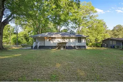 3599 Saturn Drive NW, Atlanta, GA 30331 - Photo 17