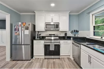 3599 Saturn Drive NW, Atlanta, GA 30331 - Photo 3