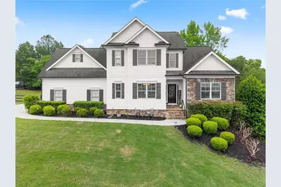 10 Coppage Lane NW, Cartersville, GA 30120 - Photo 1