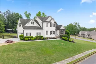 10 Coppage Ln NW, Cartersville, GA 30120 - Photo 3