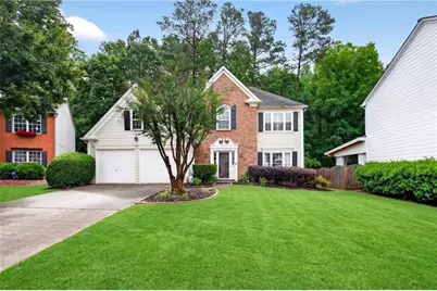2130 Adderbury Lane SW, Smyrna, GA 30082 - Photo 1