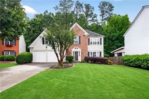 2130 Adderbury Ln SW, Smyrna, GA 30082 - Photo 1