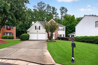 2130 Adderbury Lane SW, Smyrna, GA 30082 - Photo 49
