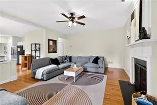 2130 Adderbury Ln SW, Smyrna, GA 30082 - Photo 13