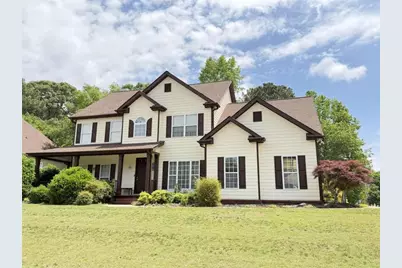 3776 Mason Ridge Drive, Winston, GA 30187 - Photo 1