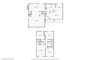 714 Fern St SE, Marietta, GA 30067 - Photo 29