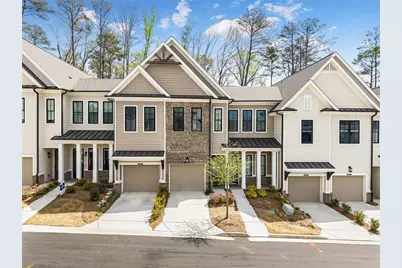 4956 Sudbrook Way #245, Norcross, GA 30092 - Photo 1
