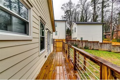 2886 Joyce Avenue, Decatur, GA 30032 - Photo 27