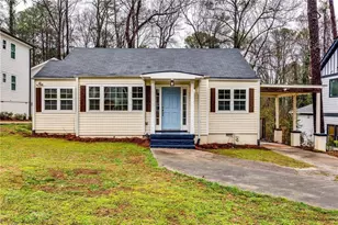 2886 Joyce Ave, Decatur, GA 30032 - Photo 1