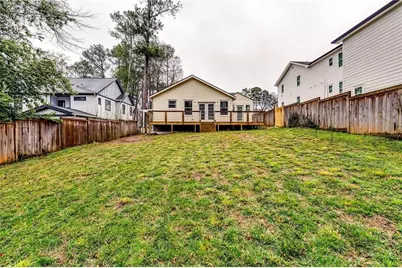 2886 Joyce Avenue, Decatur, GA 30032 - Photo 23