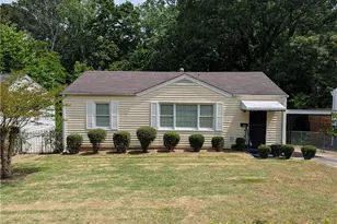 2085 Verbena St, Atlanta, GA 30314 - Photo 1