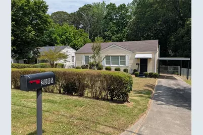 2085 Verbena Street, Atlanta, GA 30314 - Photo 3