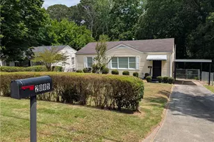 2085 Verbena St, Atlanta, GA 30314 - Photo 3