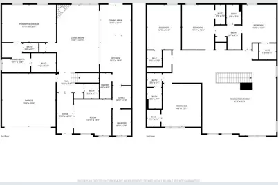 240 Aspen Valley Drive, Loganville, GA 30052 - Photo 49