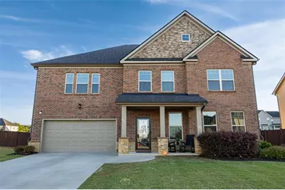 240 Aspen Valley Drive, Loganville, GA 30052 - Photo 1