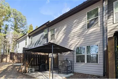2805 Ridgeview Drive SW, Atlanta, GA 30331 - Photo 23