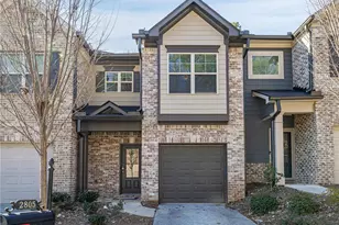 2805 Ridgeview Dr SW, Atlanta, GA 30331 - Photo 1