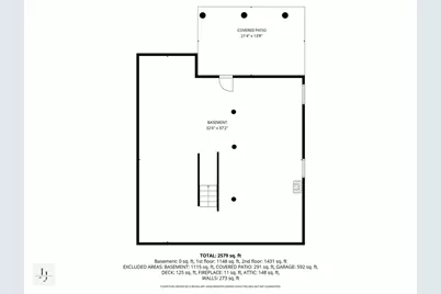 165 Hayes Circle, Rex, GA 30273 - Photo 43