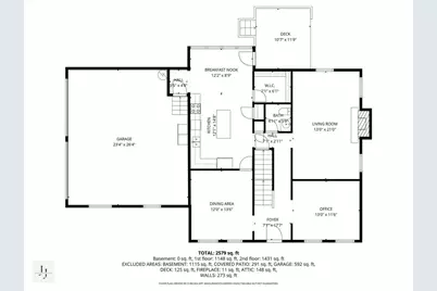 165 Hayes Circle, Rex, GA 30273 - Photo 41
