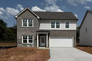 701 Mistwood Way SE, Cartersville, GA 30120 - Photo 1