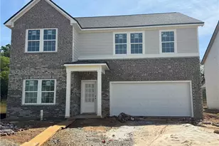 701 Mistwood Way SE, Cartersville, GA 30120 - Photo 1