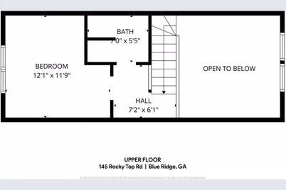 55 Misty Mountain Lane, Blairsville, GA 30512 - Photo 47