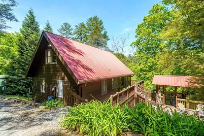55 Misty Mountain Lane, Blairsville, GA 30512 - Photo 1