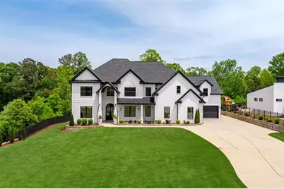 3735 Hamilton Mill Road, Buford, GA 30519 - Photo 61