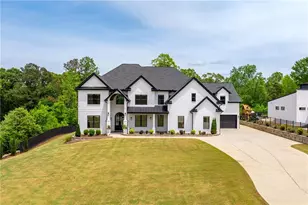 3735 Hamilton Mill Rd, Buford, GA 30519 - Photo 59