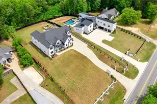 3735 Hamilton Mill Rd, Buford, GA 30519 - Photo 57