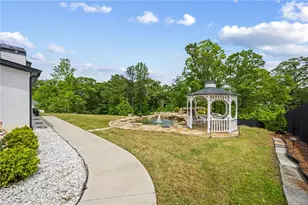 3735 Hamilton Mill Rd, Buford, GA 30519 - Photo 49