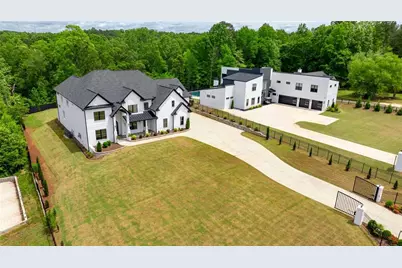 3735 Hamilton Mill Road, Buford, GA 30519 - Photo 59
