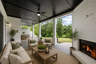 3735 Hamilton Mill Road, Buford, GA 30519 - Photo 17