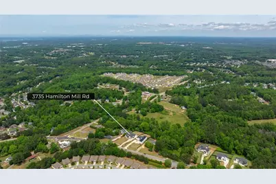 3735 Hamilton Mill Road, Buford, GA 30519 - Photo 27