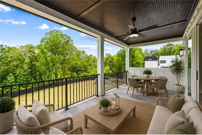 3735 Hamilton Mill Road, Buford, GA 30519 - Photo 19