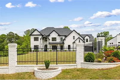 3735 Hamilton Mill Road, Buford, GA 30519 - Photo 61