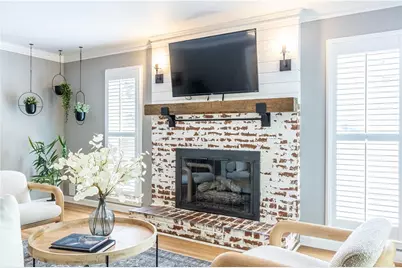 1541 Pangborn Station Drive, Decatur, GA 30033 - Photo 7