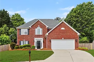1432 Fairdale Ct, Dacula, GA 30019 - Photo 1