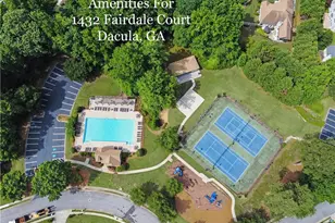 1432 Fairdale Ct, Dacula, GA 30019 - Photo 35