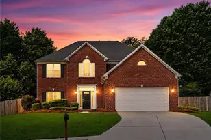 1432 Fairdale Ct, Dacula, GA 30019 - Photo 1