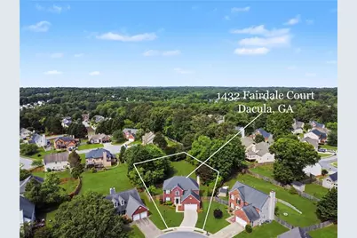 1432 Fairdale Court, Dacula, GA 30019 - Photo 19