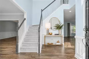1432 Fairdale Ct, Dacula, GA 30019 - Photo 5