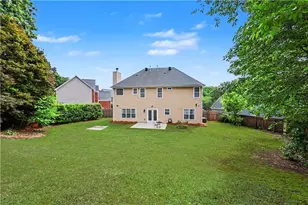 1432 Fairdale Ct, Dacula, GA 30019 - Photo 31