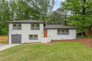2550 Miriam Ln, Decatur, GA 30032 - Photo 1