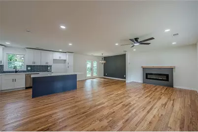 2550 Miriam Lane, Decatur, GA 30032 - Photo 5