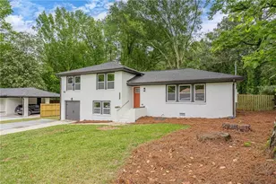 2550 Miriam Ln, Decatur, GA 30032 - Photo 3