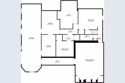 5300 Hill Road NW, Acworth, GA 30101 - Photo 79