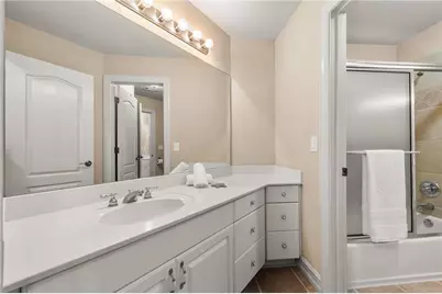 5300 Hill Road NW, Acworth, GA 30101 - Photo 29